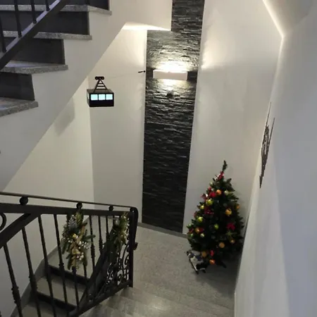 Habitación en casa particular Rabianski Białka Tatrzańska