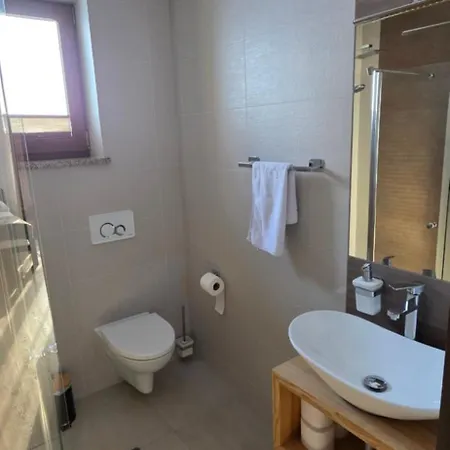 Habitación en casa particular Rabianski *