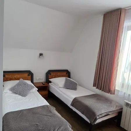 Rabianski Białka Tatrzańska